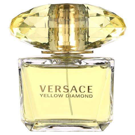 largest size availabe of versace yellow diamond perfume|Versace Yellow Diamond buy online.